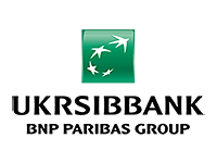 Банк UKRSIBBANK в Рудниках