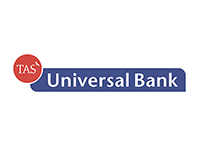 Банк Universal Bank в Рудниках